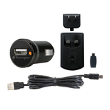 Kensington K39254US Auto/AC Adapter - 5 V DC