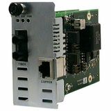 Transition Networks CAPTF3329-116 Media Converter