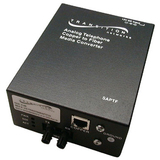 Transition Networks SAPTF3311-105 Media Converter