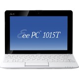 ASUS Eee PC 1015T-MU17-WT 10.1' LED Netbook - V Series V105 1.20 GHz - White