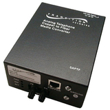 Transition Networks SAPTF3314-115 Media Converter