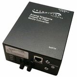 TRANSITION NETWORKS Transition Networks SAPTF3329-106 Media Converter