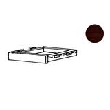 Lorell Center Drawer LLR63459