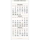 At-A-Glance PM112811 Calendar