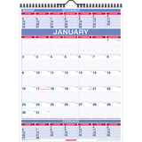 At-A-Glance PM62811 Calendar