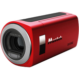 Mustek DV539Z Digital Camcorder - 2.4" LCD - CMOS