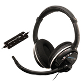Turtle Beach Ear Force DPX21 Headset - Surround - Mini-phone, USB