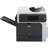 HEWLETT-PACKARD HP LaserJet Enterprise CM4540 Multifunction Printer