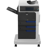 HP LaserJet CM4540 CM4540F Laser Multifunction Printer - Color - Plain Paper Print - Desktop