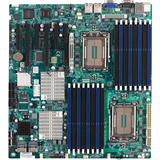 SUPERMICRO Supermicro H8DGI-F Server Motherboard - AMD - Socket G34 LGA-1944