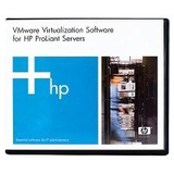 HP VMware vSphere v.4.0 Essentials Plus With 3 Years 9x5 Support
