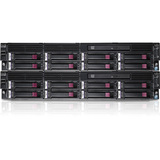 HP StorageWorks P4300 G2 SAN Hard Drive Array - BV890SB