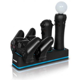 dreamGEAR DGPS3-3811 Charging Cradle - DGPS33811