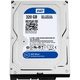 WD BULK WD Blue WD3200AAKX 320 GB 3.5