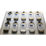 ACP - Memory Upgrades Cisco WS-G5486 Compatible 1000Base-LX/LH GBIC 10pack tray