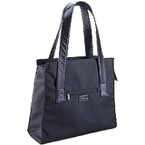 WOMEN S SMART TOTE FOR LAPTOPS ELEGANT STYLING OF UPSCALE HANDBAG