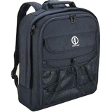 TEK-PACK LAPTOP BACKPACK BLACK MODERN BACKPACK FOR LAPTOP & FILES