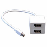 Tripp Lite P584-001-M2D Video Cable Adapter