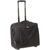 Combo Rolling Case- Black