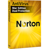 Norton AntiVirus Dual Protection