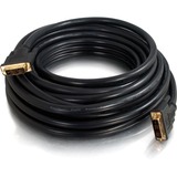 C2G C2G 6ft Pro Series DVI-D CL2 M/M Single Link Digital Video Cable