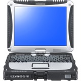Panasonic Toughbook CF-19RHRC61M 10.4' LED Tablet PC - Core i5 i5-540UM 1.20 GHz - Magnesium Alloy