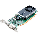 PNY VCQ600-PB Quadro 600 Graphic Card - 1 GB GDDR3 SDRAM VCQ600-PB
