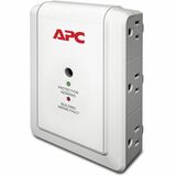 APC APC SurgeArrest P6W Surge Suppressor