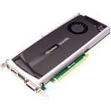 PNY PNY VCQ4000MAC-PB Quadro 4000 Graphic Card - 2 GB GDDR5 SDRAM - PCI Express 2.0 x16