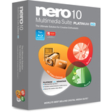 Nero Multimedia Suite v.10.0 Platinum HD
