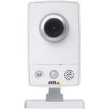 Axis M1054 Surveillance/Network Camera - Color