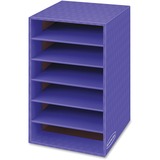 Bankers Box 6 Shelf Organizer - 3381201