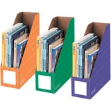 Fellowes Bankers Box 3381801 Magazine File FEL3381801