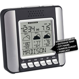 La Crosse Technology Weather Direct WA-1030U Weather Forecaster - WA1030UTBP
