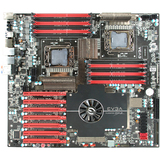 EVGA 270-WS-W555-A2 Server Motherboard - Intel Chipset - 270WSW555A2