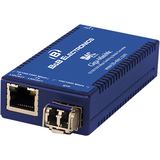 IMC NETWORKS IMC 854-10747 Media Converter