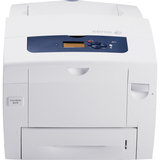 XEROX Xerox ColorQube 8570DN Solid Ink Printer - Color - 2400 dpi Print - Plain Paper Print - Desktop