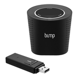 Aluratek Bump AUWS01F 2.0 Speaker System