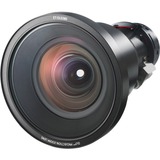 PANASONIC Panasonic ETDLE080 11.80 mm - 14.60 mm f/1.85 Zoom Lens