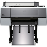 Epson Stylus Pro 7890 Inkjet Large Format Printer - 24" - Color SP7890K3