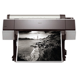 Epson Stylus Pro 9890 Inkjet Large Format Printer - 44" - Color SP9890K3