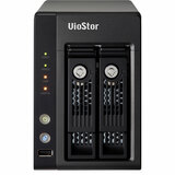 QNAP VioStor VS-2004 Pro Video Surveillance System
