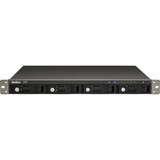 QNAP VioStor VS-4012 Pro Video Surveillance System