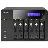 QNAP VioStor VS-6012 Pro Video Surveillance System