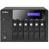 QNAP VioStor VS-6016 Pro Video Surveillance System