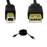 Ambir SA110-CB Data Transfer Cable Adapter