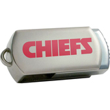 Kansas City Chiefs Edition Nfl Datastick