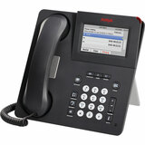 Avaya 9621G IP Phone - Wired - Desktop, Wall Mountable - 700480601