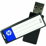 PNY v310w Flash Drive - 4 GB - PFD4GBHP310BEF