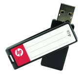PNY v310w Flash Drive - 4 GB